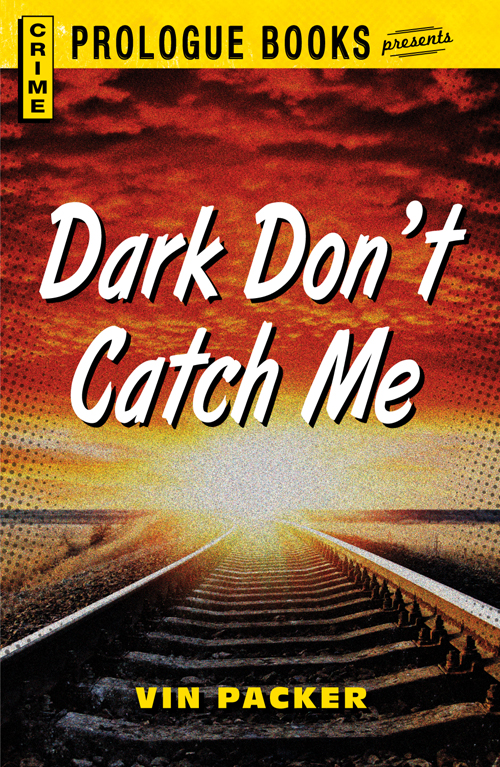 Dark Don't Catch Me (1984)