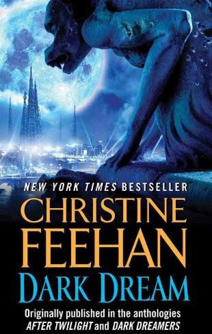 Dark Dream by Christine Feehan