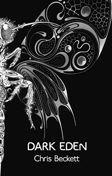 Dark Eden by Beckett, Chris