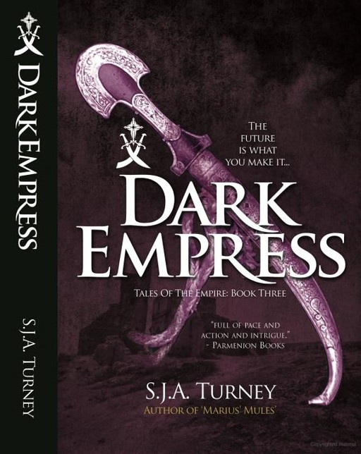 Dark Empress