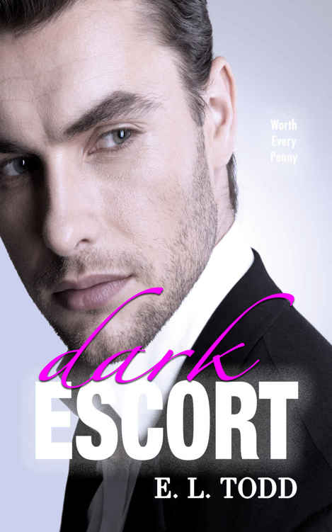 Dark Escort by E. L. Todd