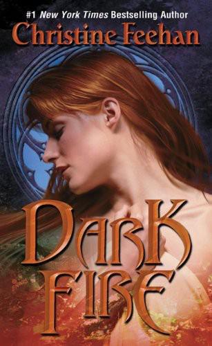 Dark Fire by Christine Feehan