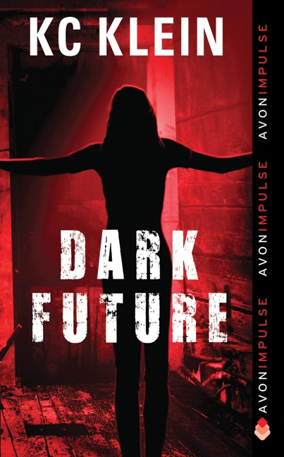 Dark Future by KC Klein