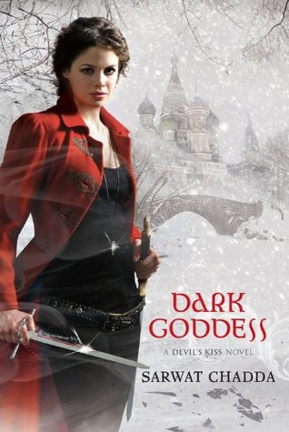 Dark Goddess (2010)