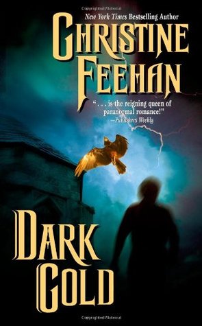 Dark Gold (2007) by Christine Feehan