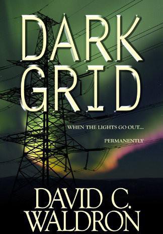 Dark Grid by David C. Waldron