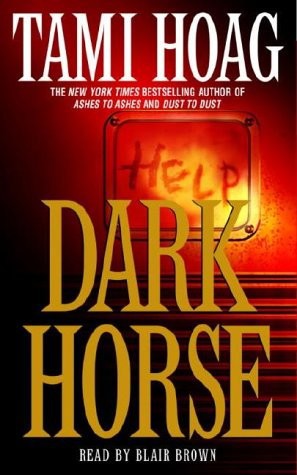 Dark Horse by Tami Hoag