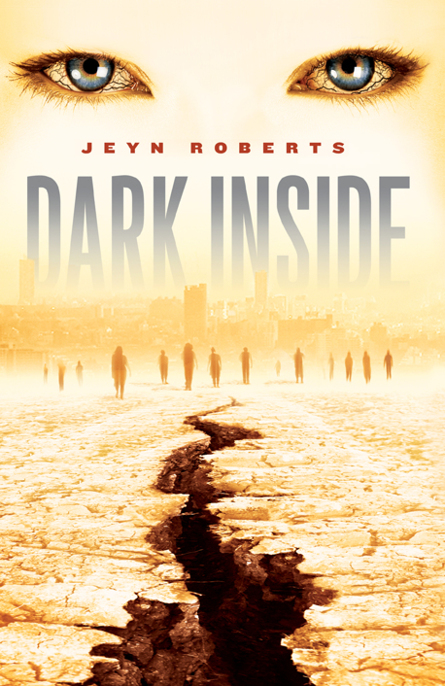 Dark Inside by Jeyn Roberts