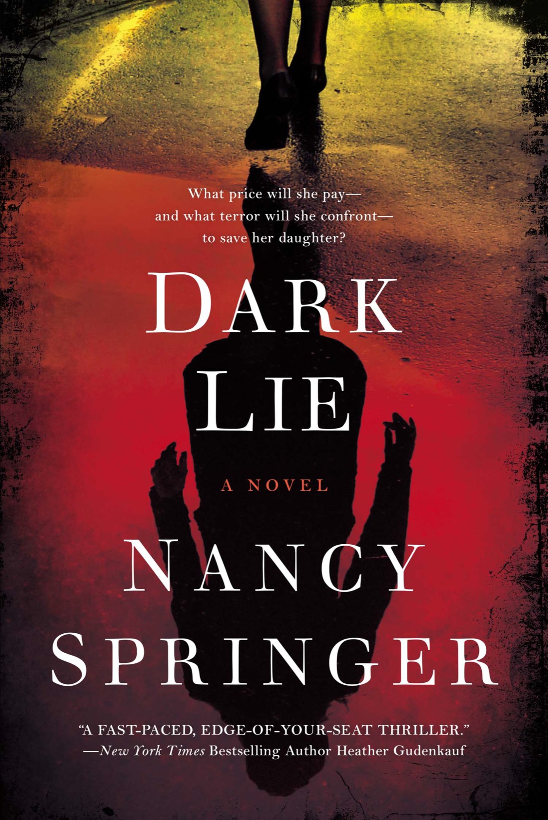 Dark Lie (9781101607084) (2012) by Springer, Nancy