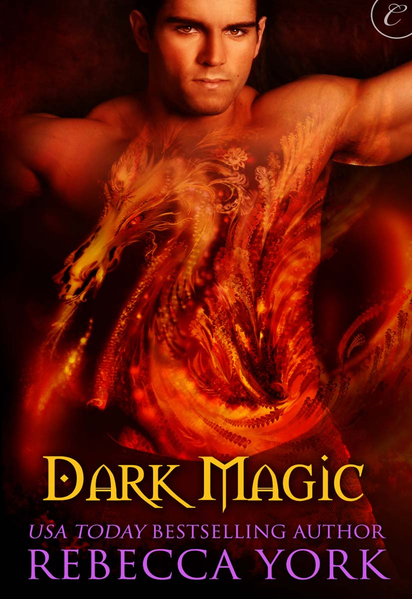 Dark Magic (2011) by Rebecca York