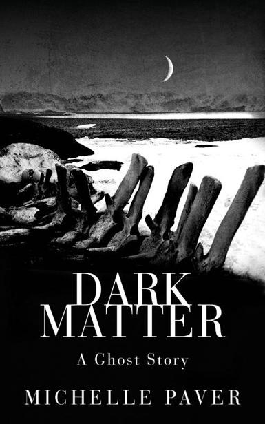 Dark Matter by Paver, Michelle