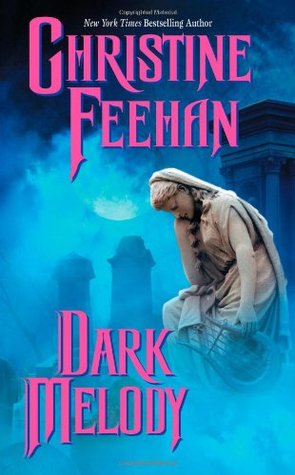 Dark Melody (2003) by Christine Feehan