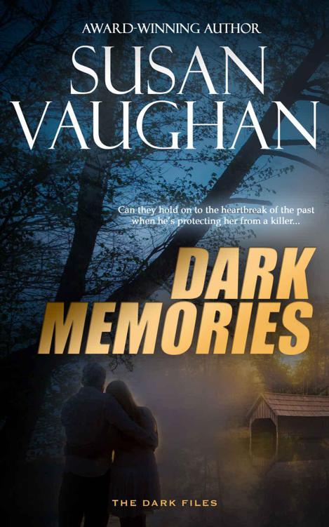 Dark Memories (The DARK Files Book 1) by Susan Vaughan