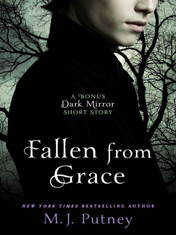 Dark Mirror 1.5 - Fallen from Grace by Putney, M.J.