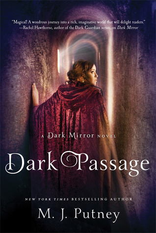 Dark Mirror 2 - Dark Passage by Putney, M.J.