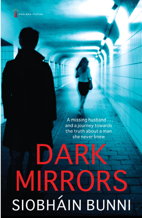 Dark Mirrors by Siobhain Bunni