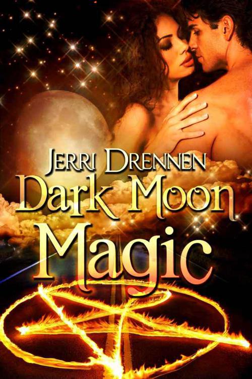 Dark Moon Magic