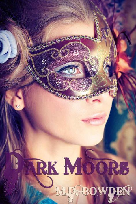 Dark Moors (THE TWO VAMPIRES, #4)