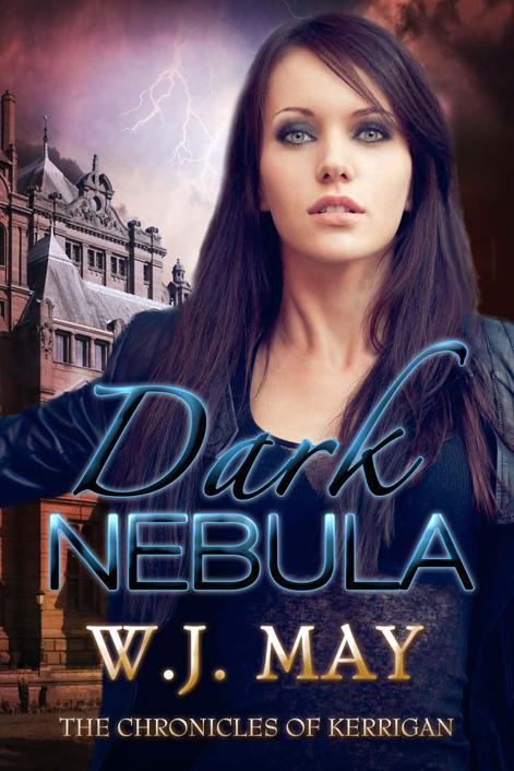 Dark Nebula (The Chronicles of Kerrigan) by W.J. May