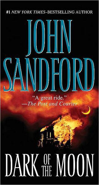 Dark of the Moon by John Sandford