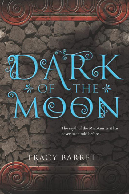 Dark of the Moon by Barrett, Tracy