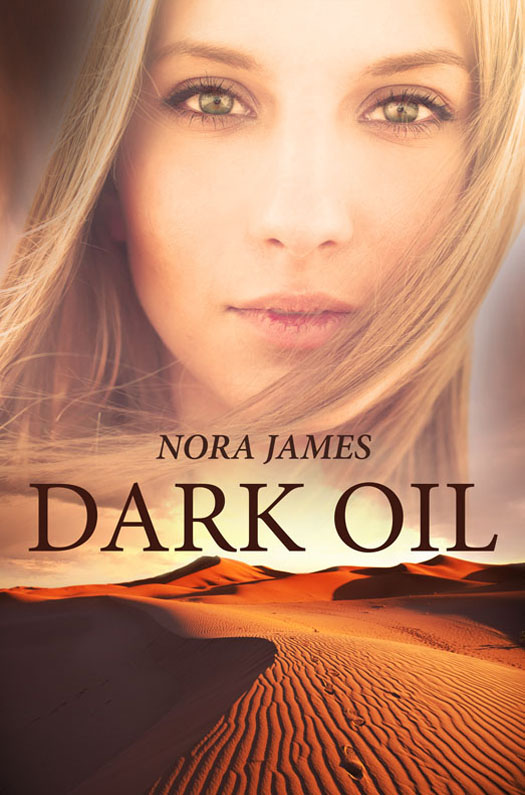 Dark Oil by Nora James