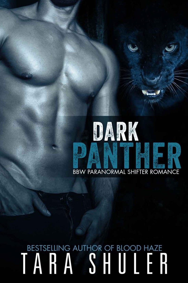 Dark Panther (BBW Paranormal Shifter Romance) by Shuler, Tara