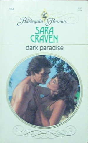 Dark Paradise by Sara Craven