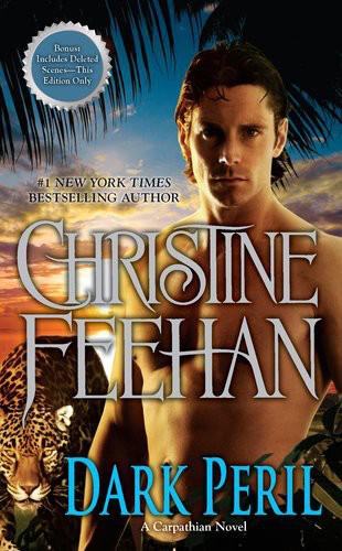 Dark Peril by Christine Feehan