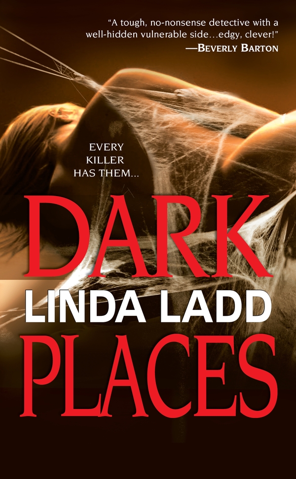 Dark Places by Linda Ladd