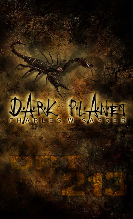 Dark Planet (2005) by Charles W. Sasser