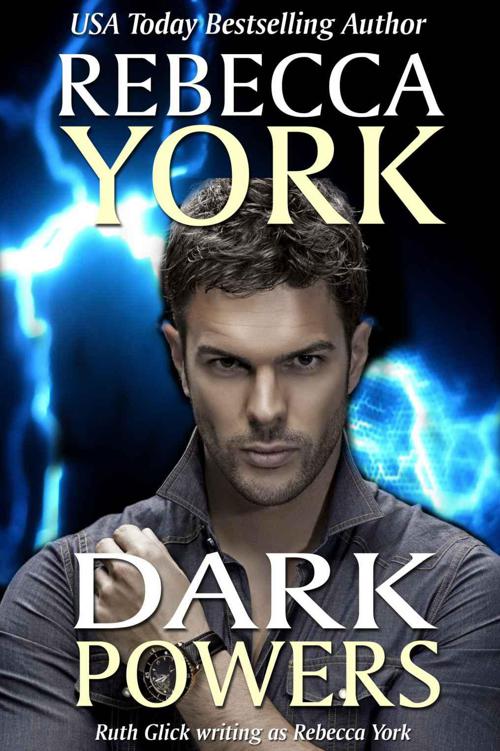Dark Powers by Rebecca York