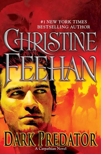 Dark Predator by Christine Feehan