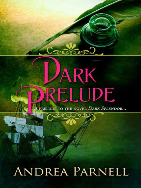 Dark Prelude by Parnell, Andrea