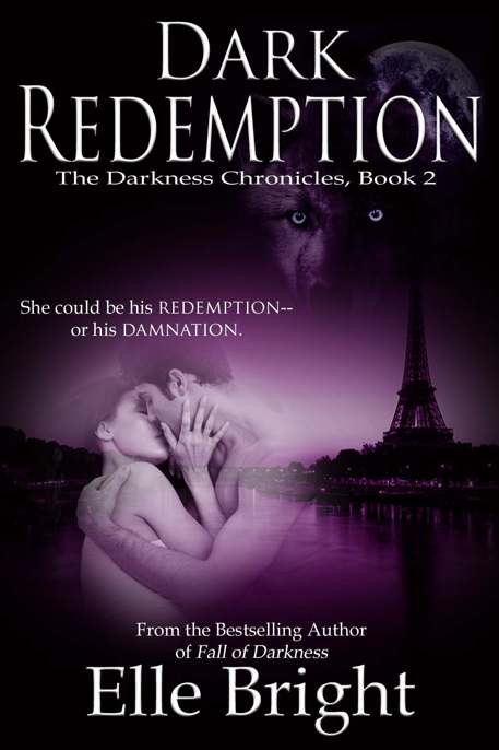 Dark Redemption by Elle Bright