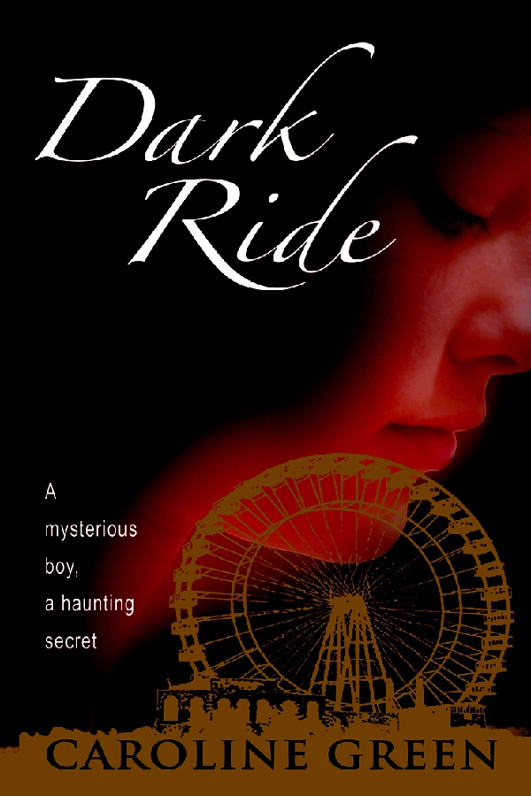 Dark Ride by Caroline Green