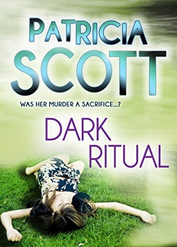 Dark Ritual by Patricia Scott