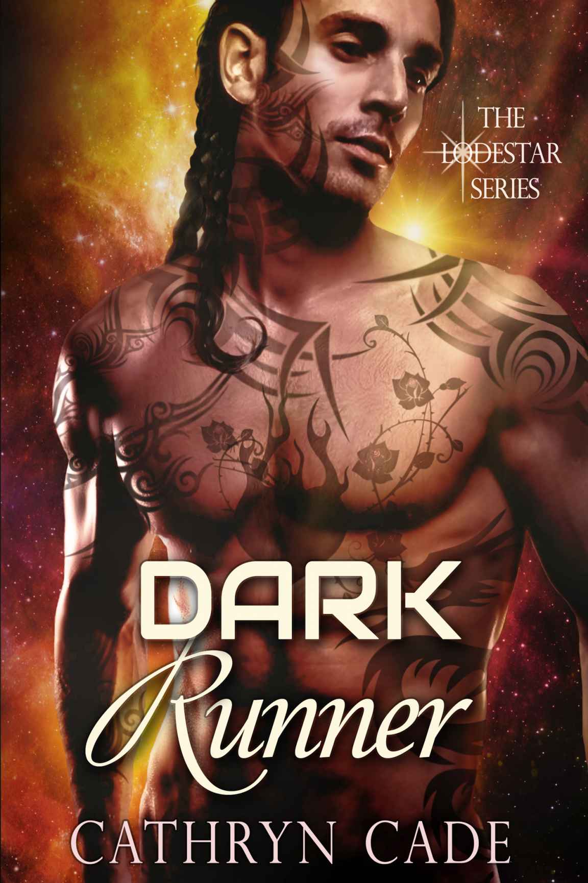 Dark Runner: LodeStar 3.5 by Cathryn Cade