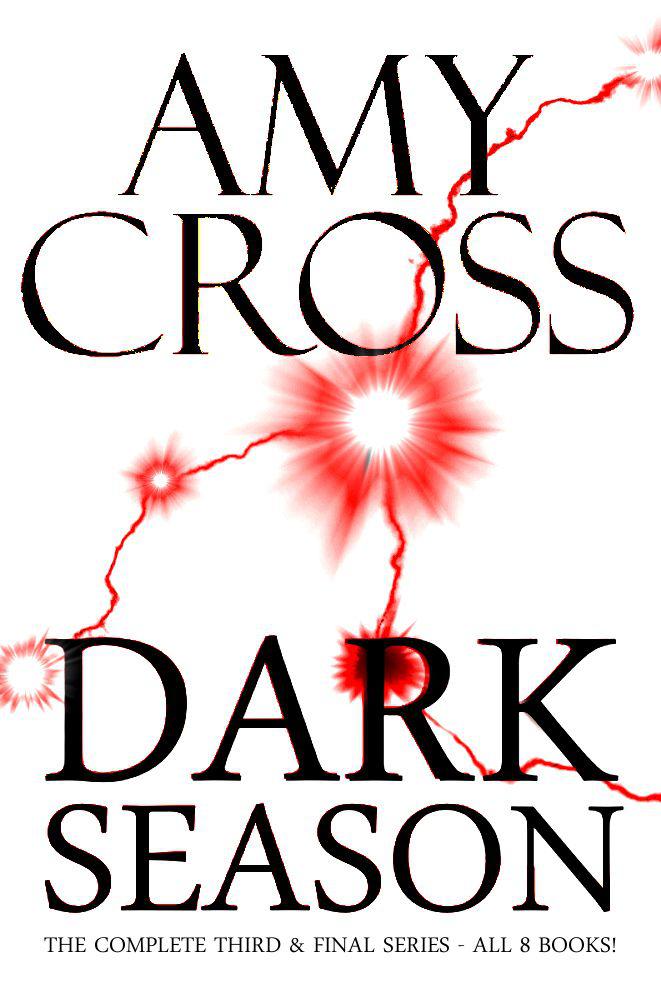 Dark Season: The Complete Third Series (All 8 books)