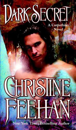 Dark Secret by Christine Feehan