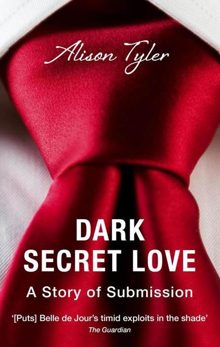 Dark Secret Love by Alison Tyler