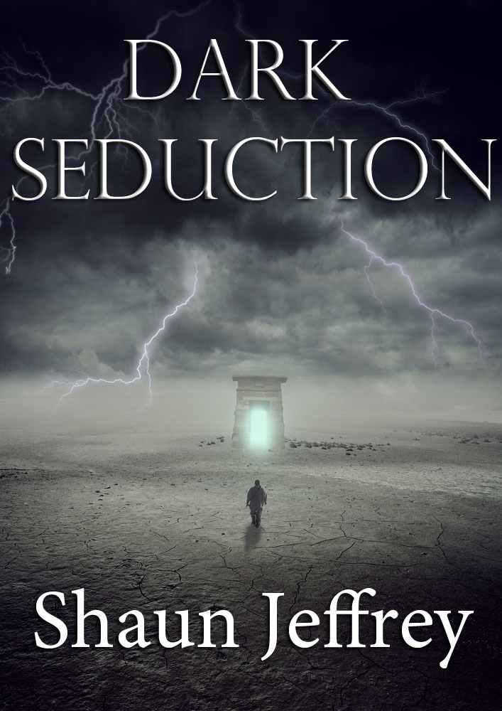 Dark Seduction by Jeffrey, Shaun