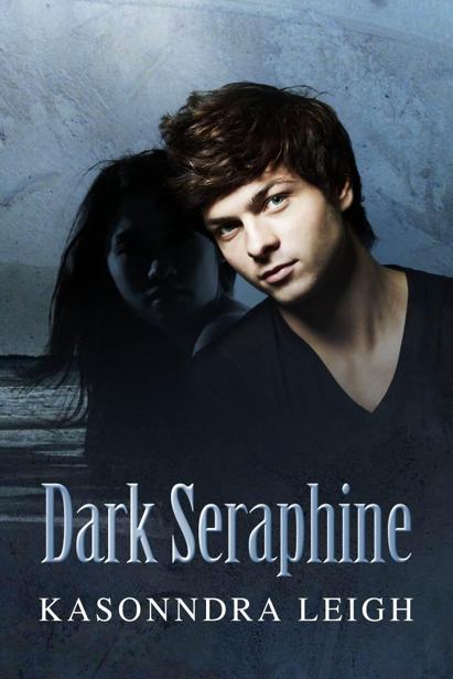 Dark Seraphine (The Seraphine Trilogy)