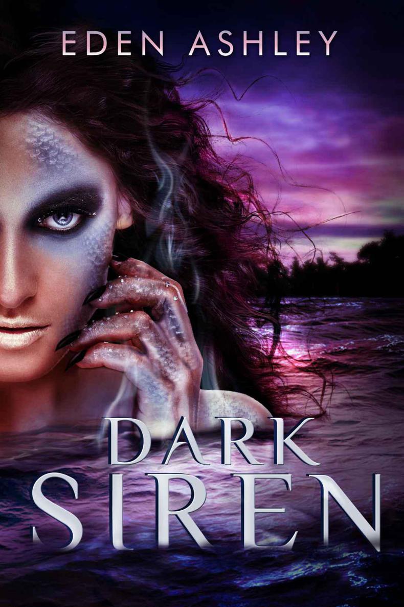 Dark Siren by Ashley, Eden