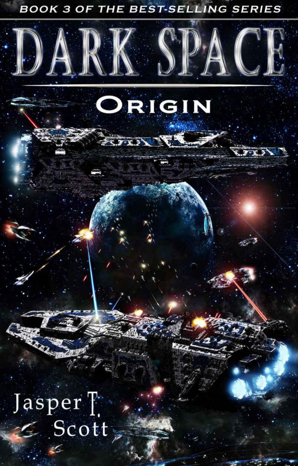 Dark Space: Origin