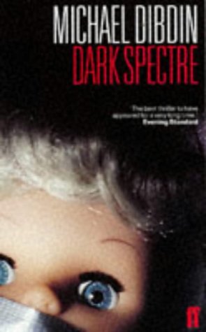 Dark Specter (1998)