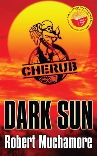 Dark Sun (1999) by Robert Muchamore