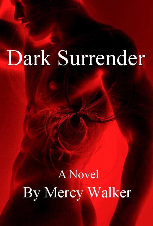 Dark Surrender by Mercy Walker