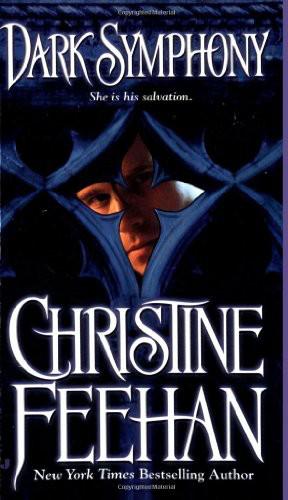 Dark Symphony by Christine Feehan