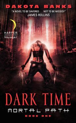 Dark Time (2009)